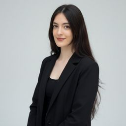 رزومه‌ی زینب پیشی&zwnj;یار