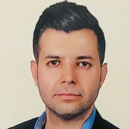 رزومه‌ی saeed rahatiiii