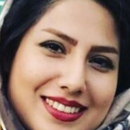 رزومه‌ی مینا قاسم نژاد