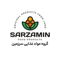 گروه مواد غذایی سرزمین