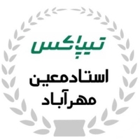 نمایندگی تیپاکس (شعبه استاد معین)