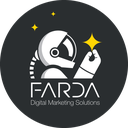 استخدام طراح ارشد گرافیک (دورکاری) - آژانس دیجیتال فردا | FARDA Digital Agency
