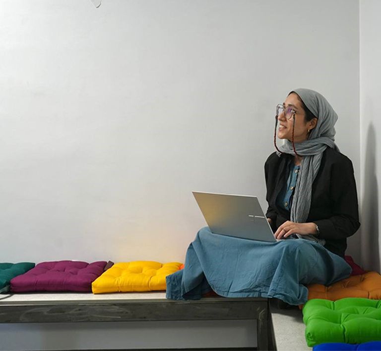 مزایای همکاری با شرکت طاقچه