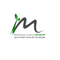 مهرنجان تجارت اسکندری