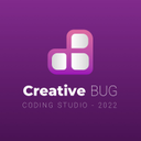 استخدام طراح رابط کاربری (UI/UX-مشهد) - استودیو کریتیو باگ | Creative Bug Studio