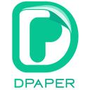 استخدام طراح UI/UX (دورکاری) - دی پیپر | Dpaper