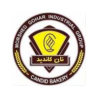 کافه نان و شیرینی کاندید