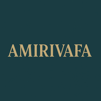 امیری وفا بیزنس