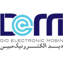 استخدام کارمند خدماتی - دیدالکترونیک مبین | Did Electronic Mobin