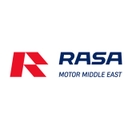 استخدام کارشناس مالی - راسا موتور خاورمیانه | Rasa motor middeleast