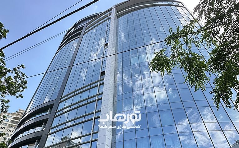 معرفی شرکت تورهاب