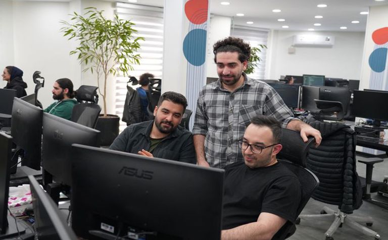 معرفی شرکت سناپ