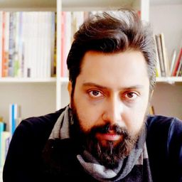 رزومه Ardalan Mashoof | جابینجا