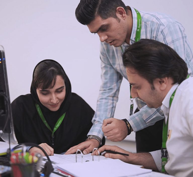 مزایای همکاری با شرکت فناوران نوین سپیدز ایرانیان
