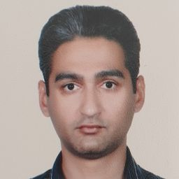 رزومه‌ی ستار رحیم زاده