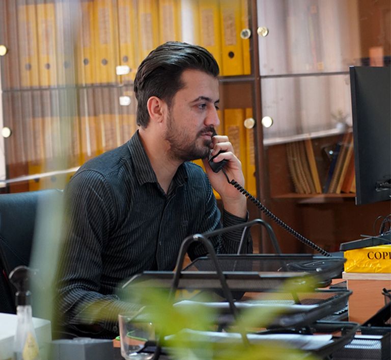 مزایای همکاری با شرکت بلندای صنعت جهان افراز