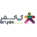 استخدام کارمند دیتا اینتری - آریاک سفر | Aryak Safar