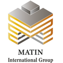 استخدام طراح گرافیست (تخصص UI/UX) - گروه بین المللی متین  | Matin International Group