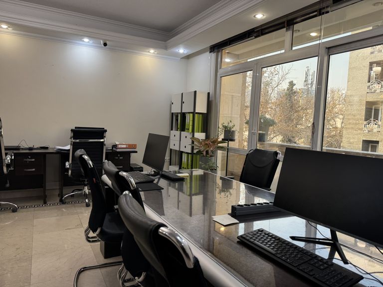 مزایای همکاری با شرکت ندیلکو 