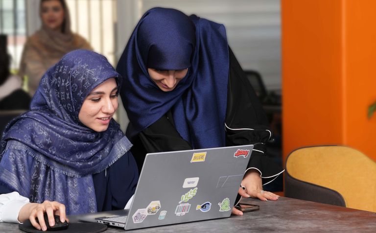 فرهنگ کاری شرکت زیبال