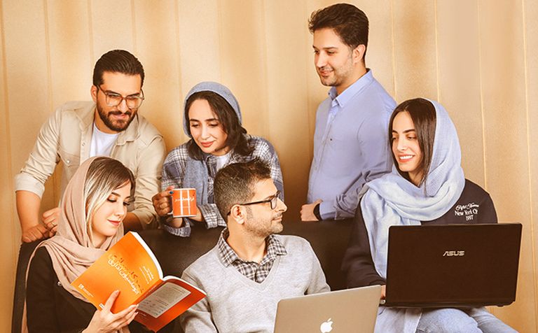 معرفی شرکت فراگستر پویا