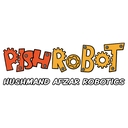 استخدام حسابدار - پیشروبات | Pishrobot