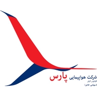 هواپیمایی پارس