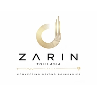 زرین طلوع آسیا