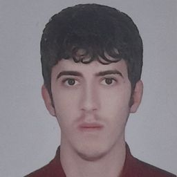 رزومه‌ی محمد باباخانی