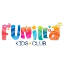 استخدام سوپروایزر کودک (خانم) - خانه بازی فانیلا | FUNILLA KIDS