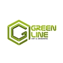 استخدام طراح غرفه های نمایشگاهی - خط سبز معماری | Des Green Line