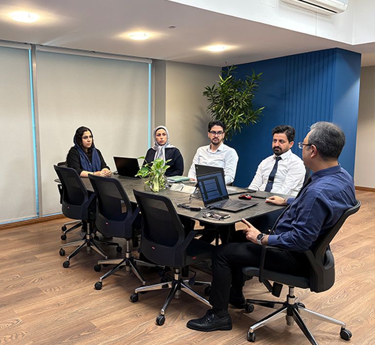 مزایای همکاری با شرکت صدگان سامانه هوشمند