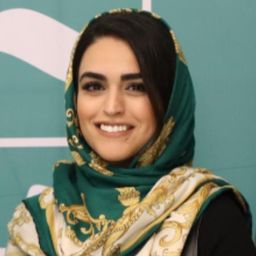 رزومه‌ی نسرین بیکی