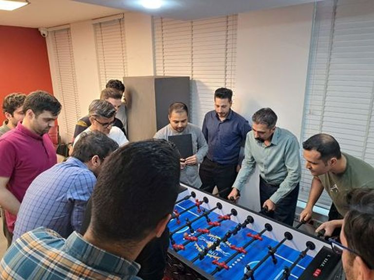 مزایای همکاری با شرکت تدبیر پرداز