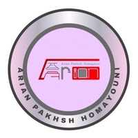 آرین پخش