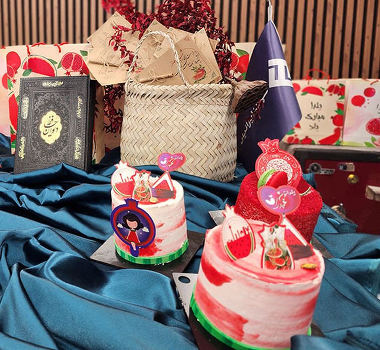 مزایای همکاری شرکت فولاد ایرانیان