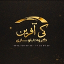 استخدام طراح گرافیک (مسلط به کورل-خانم) - گروه تابلوسازی کی آفرین | K afarin group