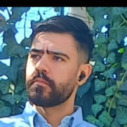 رزومه‌ی مهدی موسوی