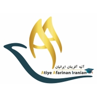 آتیه آفرینان ایرانیان