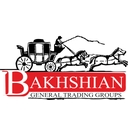 استخدام کارشناس بازرگانی (خانم) - گروه بازرگانی بخشیان | Bakhshian General Trading Group