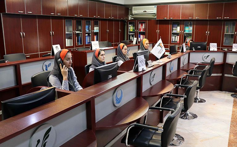 معرفی شرکت سفرهای کیش