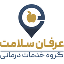 استخدام مسئول چیدمان(خانم) - گروه خدمات درمانی عرفان سلامت | Erfan Salamat Health Services Group