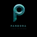 استخدام شبیه ساز معماری و بازی  ساز رایانه ای (GAME) - پاندورا | Pandora