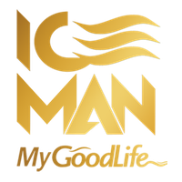 آیس من
