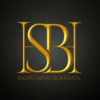 حدید صنعت برنا
