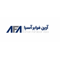 آرین فرابر آسیا