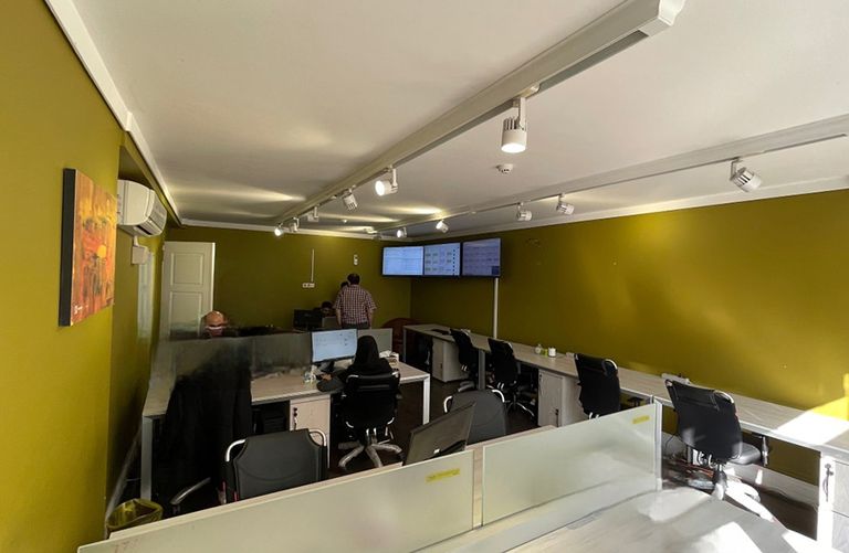 پیام رسان آیگپ