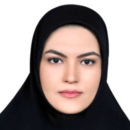 رزومه‌ی الهام فرهادی متین