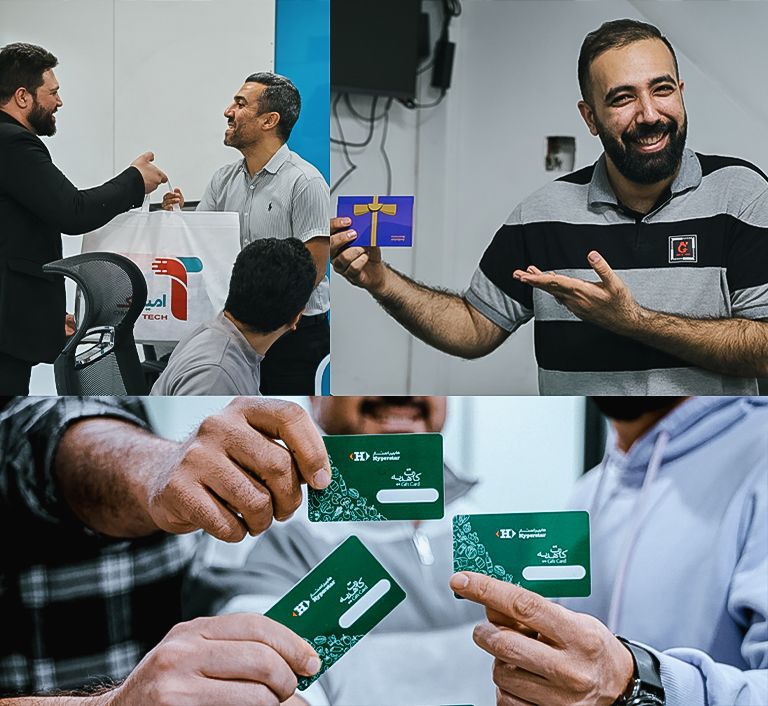 مزایای همکاری با شرکت امید تک