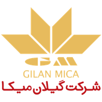 گیلان میکا